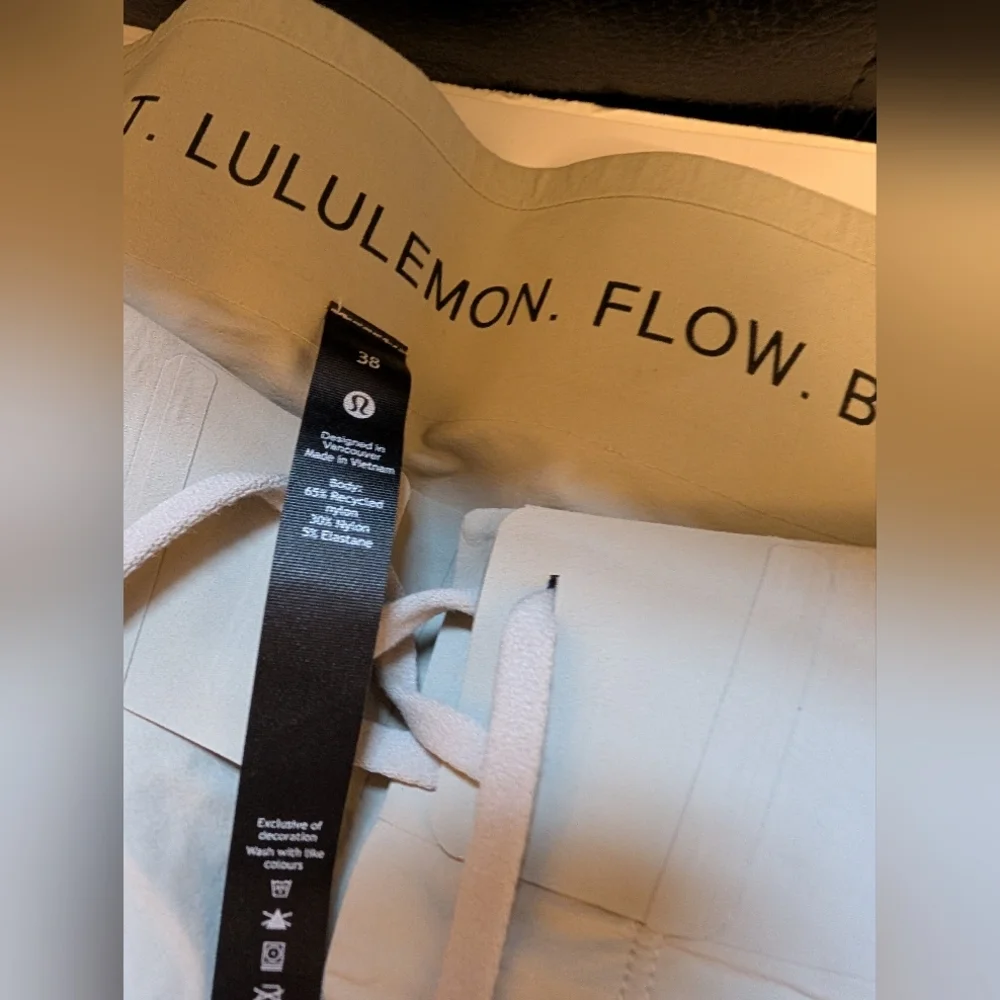 Lululemon Current State Board Short 9